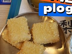 -梨花牛肉汤饭(仁恒伊势丹店)