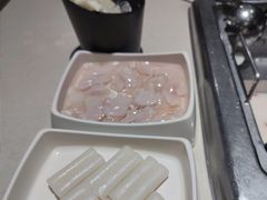 -海底捞火锅(勒泰店)