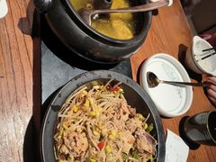 -云海肴·汽锅鸡·云南菜(美罗城店)