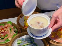 -优食坊·蒸汽海鲜(康盛路店)