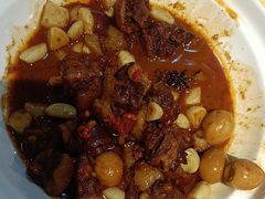 -嗣林·爷爷的私房菜(湾里店)