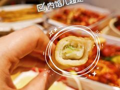 -聚汇三少·龙虾·中餐厅(莫邪路新天地店)