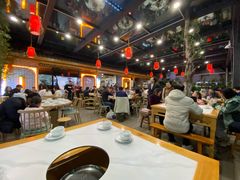 -吴天家私坊铜火锅(远达·帝景华廷店)