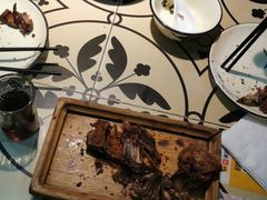 -新凯旋烧烤·燕姐千岛湖土菜