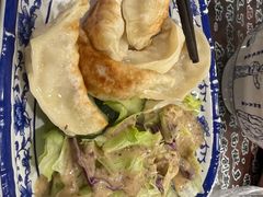 -长人馄饨铺(解放街店)