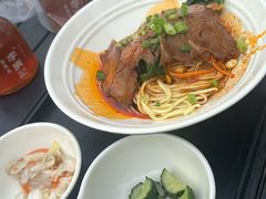 -沙州食驿·非遗小吃夜市
