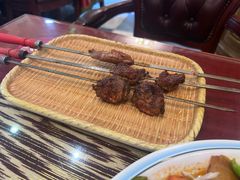 -新疆伊宁远征餐厅
