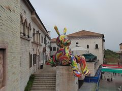 -华谊兄弟（长沙）电影小镇