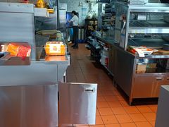 -汉堡王(金鹰天地广场店)