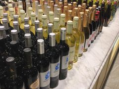-川骄海鲜自助(河东店)