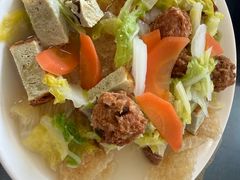 炒三鲜-林家饭店(新林公路店)