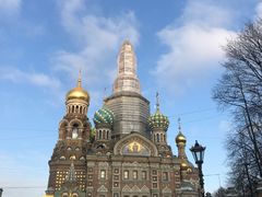 -滴血救世主教堂