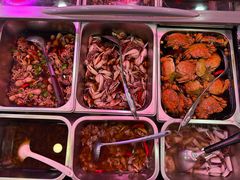 -红灯笼龙凤饭店(宁波老字号店)