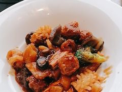 -北京老铺烤鸭(西稍门店)