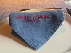 -弦月窗LUNETTE BY AMANDA(复兴路店)