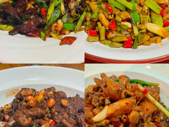-圆圆家私房美食(民权路店)