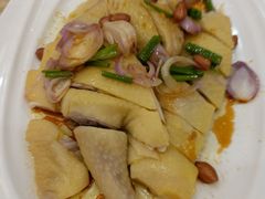 -潮喜竹溪荔湖酒家(荔枝湾店)