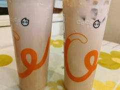 -CoCo都可(爱之城店)