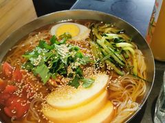-很久以前羊肉串(南京路第一百货店)