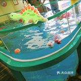 带宝宝出来玩耍吧!