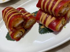 金沙红米肠-香港百合居(LCM置汇旭辉广场店)