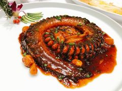 红烧河鳗-蝶园·装修中(BFC外滩金融中心店)