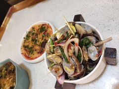 -浮何烤铺(桐梓林店)