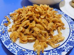 -牛庄高晓山风味馅饼城(海城店)