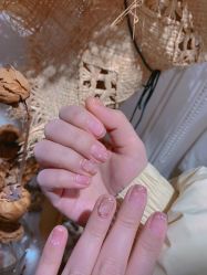 -NEW LOOK-绿麓 · 美甲美睫脱毛工作室