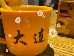 -喝丢一只鞋辣炒海鲜小烧烤(三八广场店)