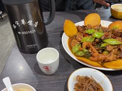 -环宇草鸡店·特色炒鸡