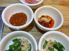 -阿婆情腊排骨火锅(金虹路店)