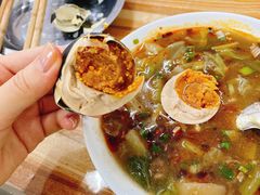 -老字号贾家肉丸糊辣汤(光明巷店)