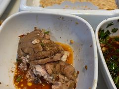 -傣妹火锅(四川北路店)