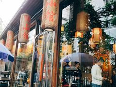 -锦小馆(安贞店)