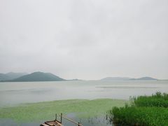-梦缘水乡·湖景餐厅