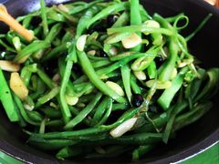 -五台山八大碗·地方风味菜馆(五爷庙店)