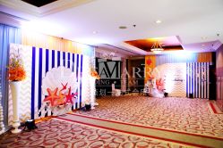 点击看大图 -新锦江大酒店·宴会厅·婚宴