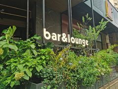 -ibarrel爱杯·bistro&brunch(江宁路店)