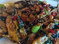 -食鸡公社辣子鸡·潍坊菜·烧烤