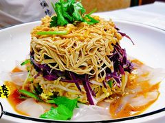 -小柒家第一锹东北菜(城关店)