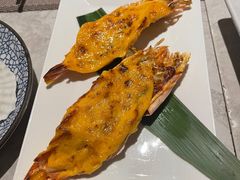 -極上萬膳·日料放题(来福士江景店)