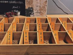 -GOTLOT COFFEE&KITCHEN角落厨房NOOK店