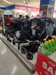 -孩子王童乐园(西安盛龙店)