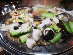 -顺德美食坊(南沙分店)
