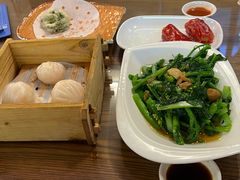 -日日鲜茶餐厅(小公园店)