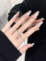-情同手足美甲美睫