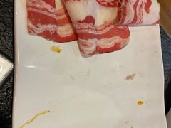 -四季大盘涮肉园(天竺店)