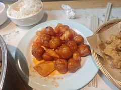 -谷连天八宝粥家常菜(正定店)