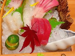 -yokocho上横町·日本食街(深业上城店)